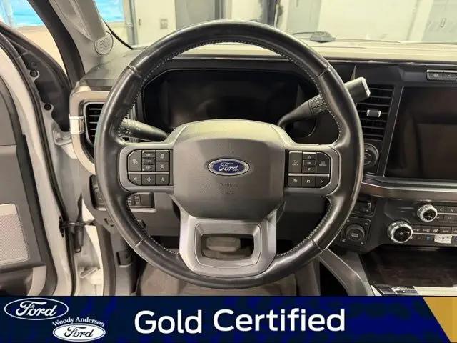2023 Ford F-250 LARIAT