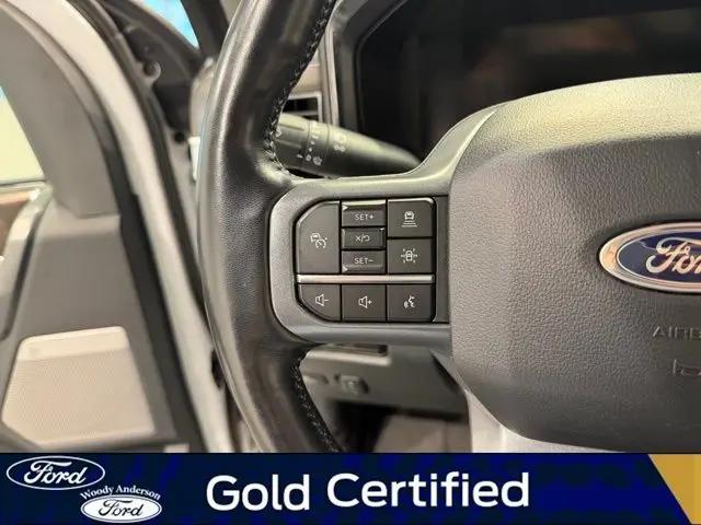 2023 Ford F-250 LARIAT