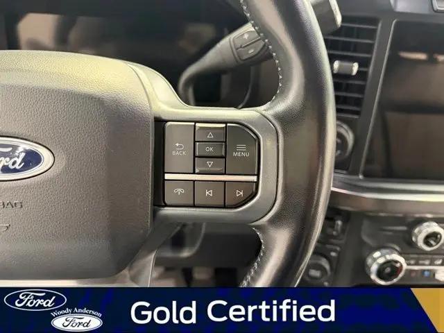 2023 Ford F-250 LARIAT