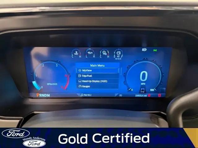 2023 Ford F-250 LARIAT