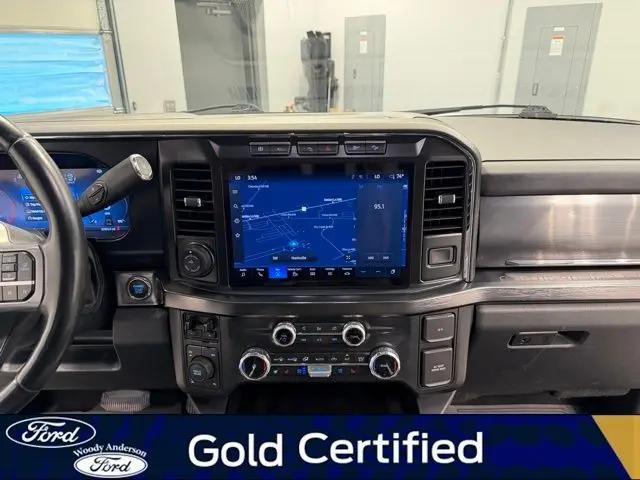 2023 Ford F-250 LARIAT