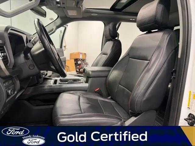 2023 Ford F-250 LARIAT