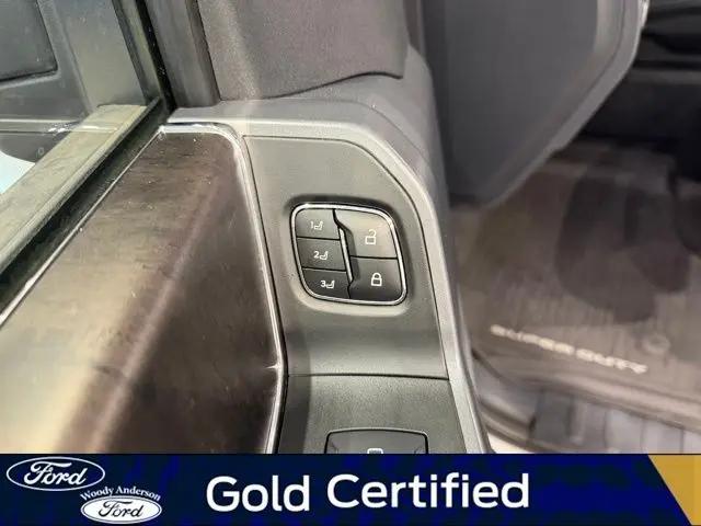 2023 Ford F-250 LARIAT