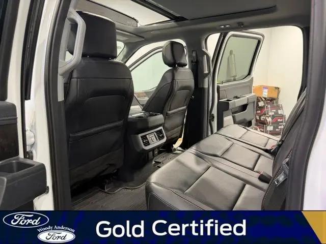 2023 Ford F-250 LARIAT