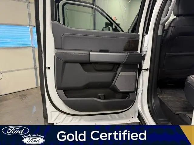 2023 Ford F-250 LARIAT