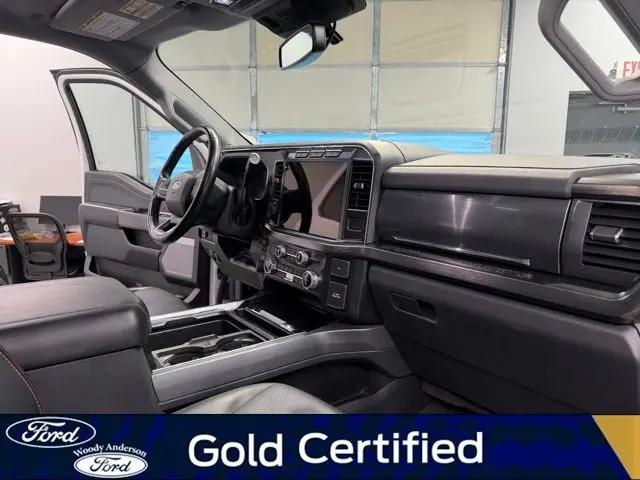 2023 Ford F-250 LARIAT