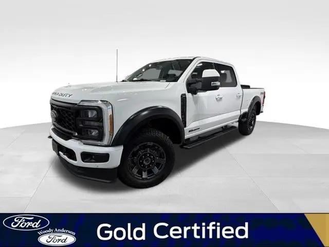 2023 Ford F-250 LARIAT for sale in Huntsville, AL