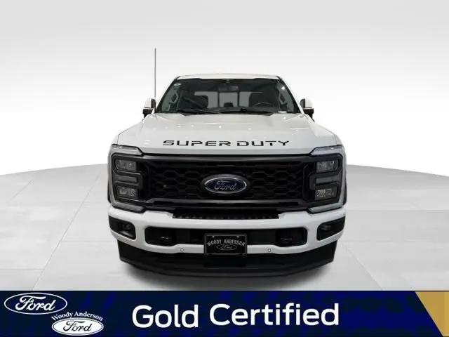 2023 Ford F-250 LARIAT