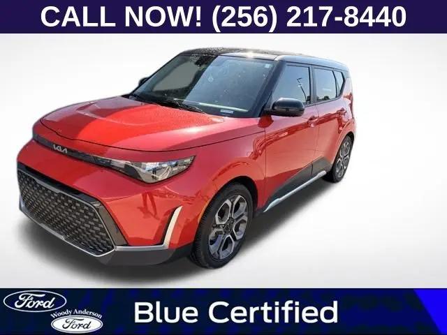 2025 Kia Soul EX for sale in Huntsville, AL