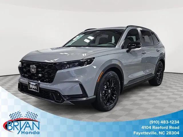 2026 Honda CR-V Hybrid 2WD Sport-L for sale in Fayetteville, NC