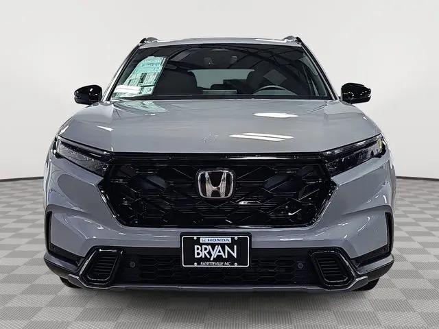 2026 Honda CR-V Hybrid 2WD Sport-L