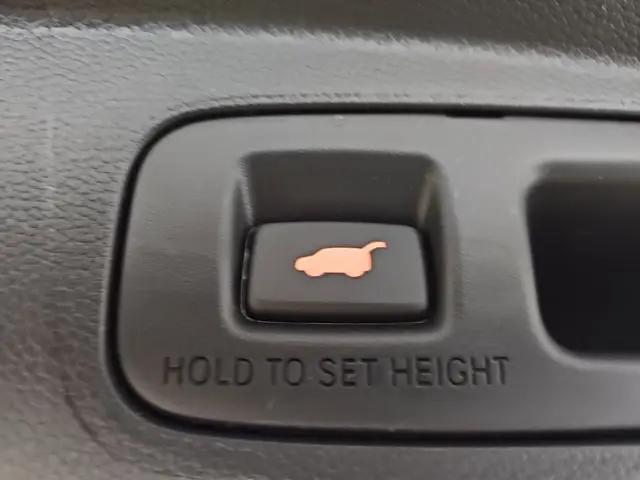 2026 Honda CR-V Hybrid 2WD Sport-L