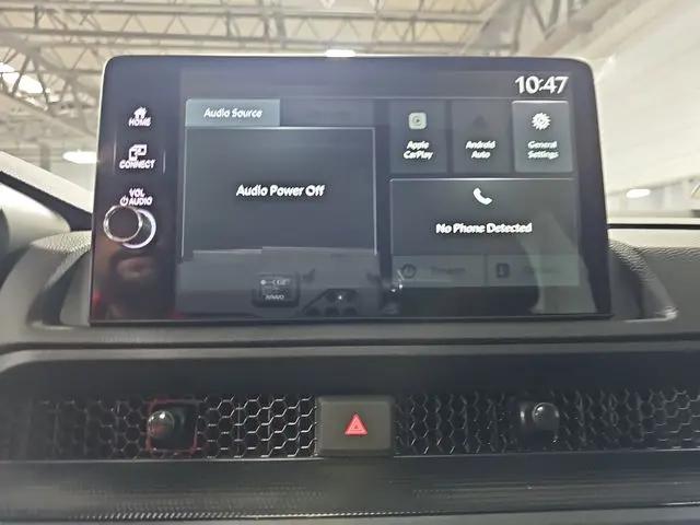 2026 Honda CR-V Hybrid 2WD Sport-L