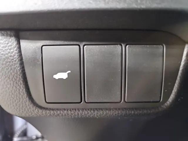 2026 Honda CR-V Hybrid 2WD Sport-L