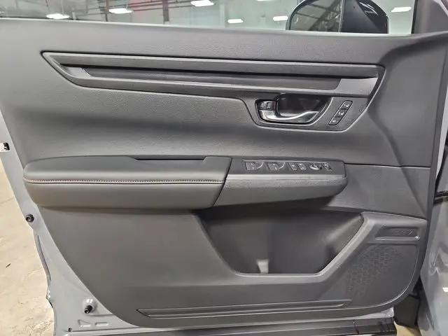 2026 Honda CR-V Hybrid 2WD Sport-L