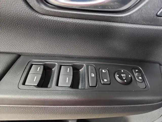 2026 Honda CR-V Hybrid 2WD Sport-L
