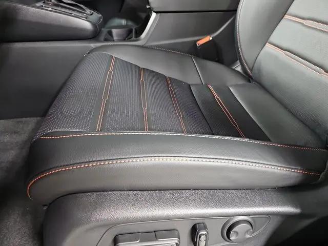 2026 Honda CR-V Hybrid 2WD Sport-L