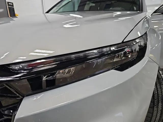 2026 Honda CR-V Hybrid 2WD Sport-L