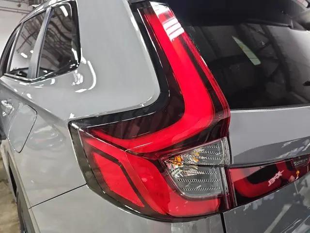 2026 Honda CR-V Hybrid 2WD Sport-L