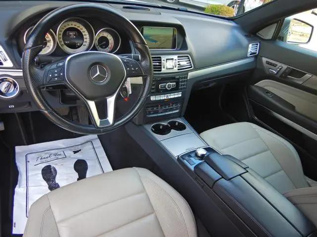 2015 Mercedes-Benz 400 4MATIC