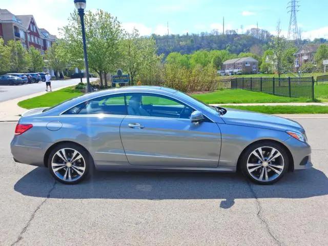 2015 Mercedes-Benz 400 4MATIC