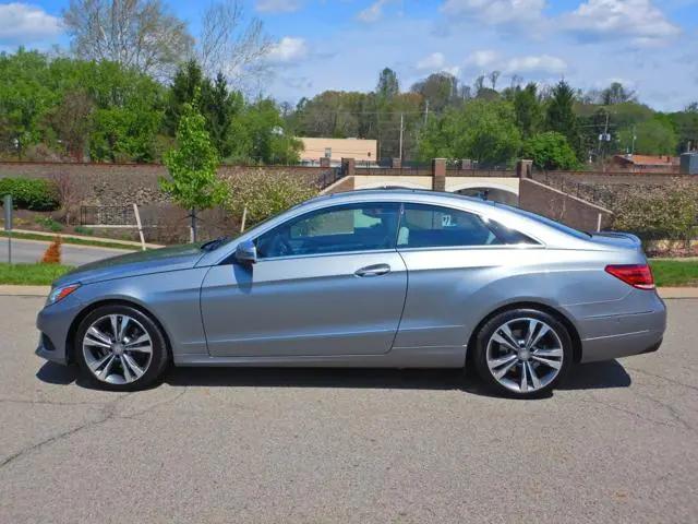2015 Mercedes-Benz 400 4MATIC