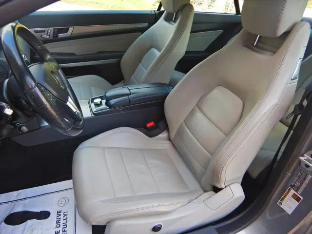 2015 Mercedes-Benz 400 4MATIC