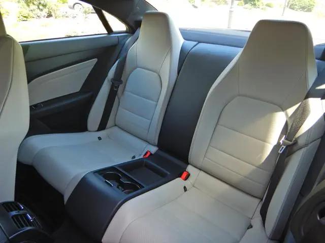 2015 Mercedes-Benz 400 4MATIC