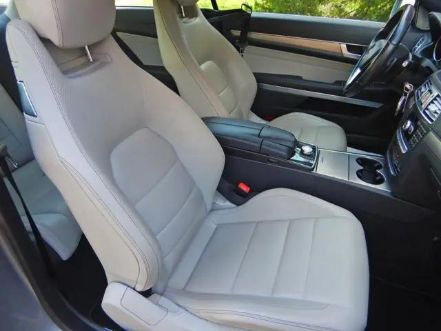 2015 Mercedes-Benz 400 4MATIC