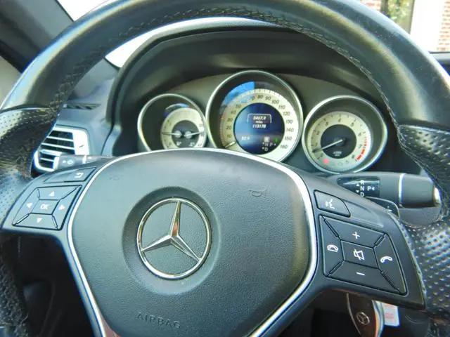 2015 Mercedes-Benz 400 4MATIC