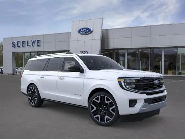 2026 Ford Expedition Max Platinum MAX for sale in Kalamazoo, MI