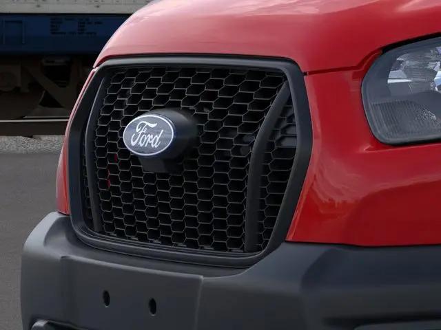 2026 Ford Transit Cargo Van T-250