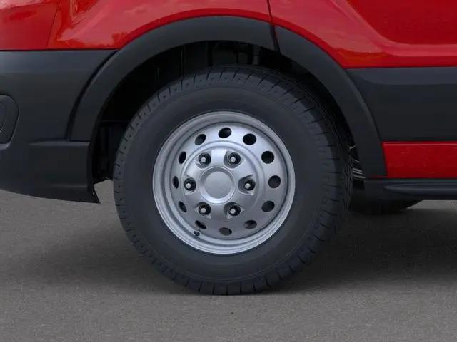 2026 Ford Transit Cargo Van T-250