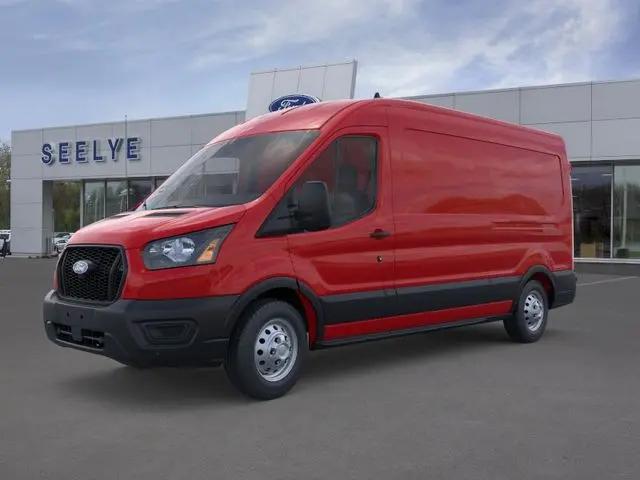 2026 Ford Transit Cargo Van T-250 for sale in Kalamazoo, MI