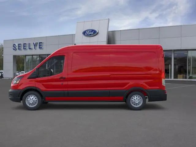 2026 Ford Transit Cargo Van T-250