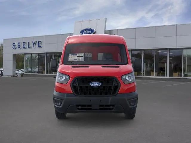 2026 Ford Transit Cargo Van T-250