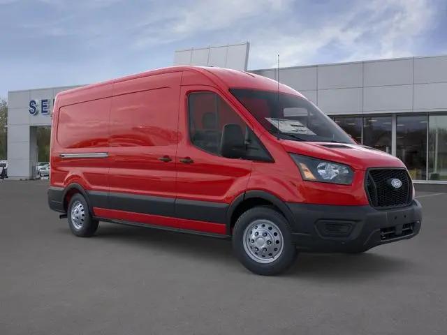 2026 Ford Transit Cargo Van T-250