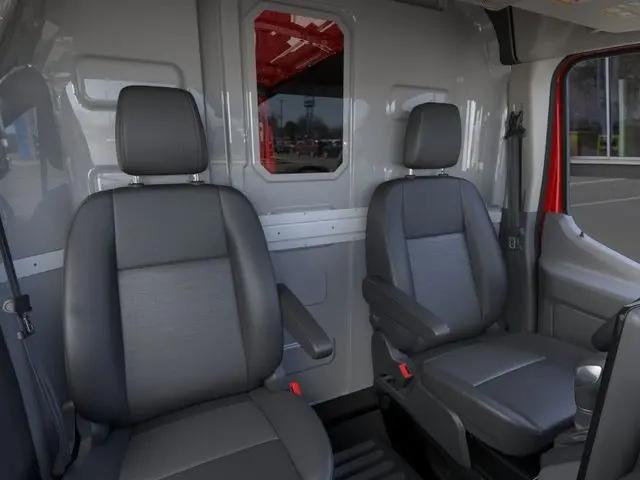 2026 Ford Transit Cargo Van T-250