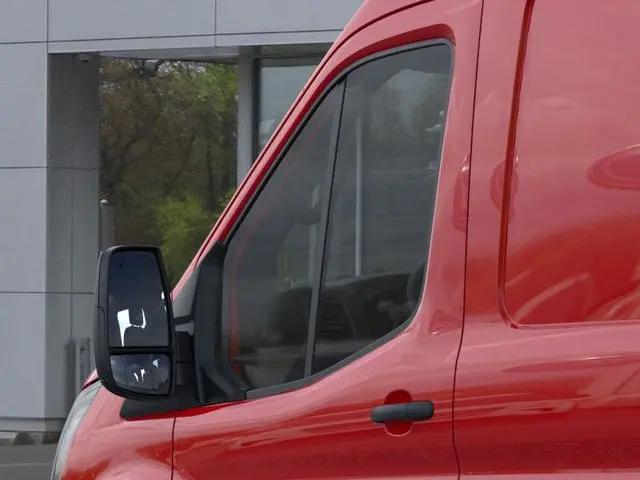 2026 Ford Transit Cargo Van T-250