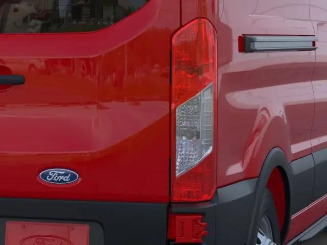 2026 Ford Transit Cargo Van T-250