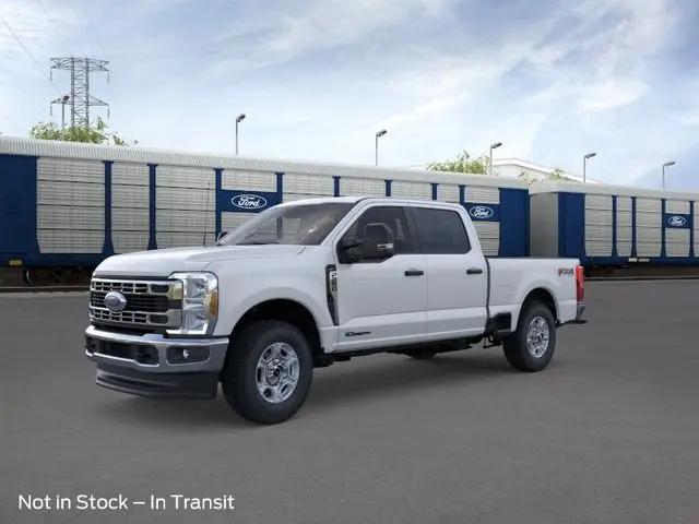 2026 Ford F-250 XLT for sale in Kalamazoo, MI
