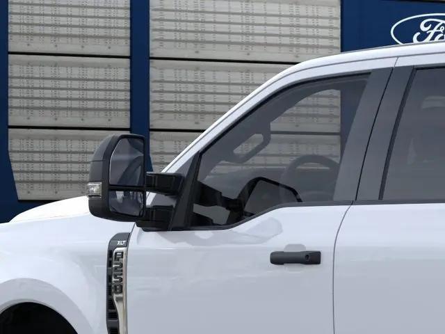 2026 Ford F-250 XLT