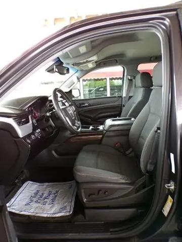 2015 GMC Yukon XL SLE