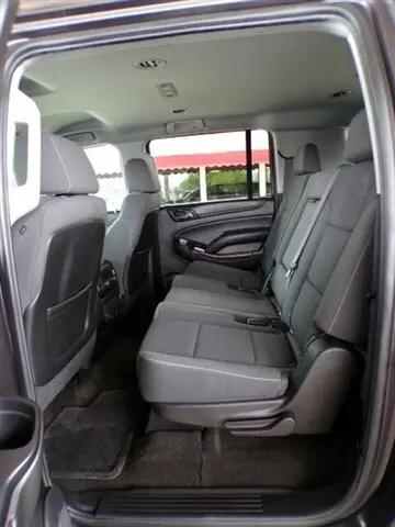 2015 GMC Yukon XL SLE