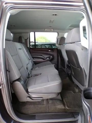 2015 GMC Yukon XL SLE