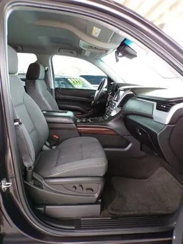 2015 GMC Yukon XL SLE