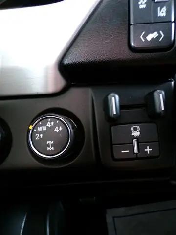 2015 GMC Yukon XL SLE