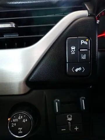 2015 GMC Yukon XL SLE