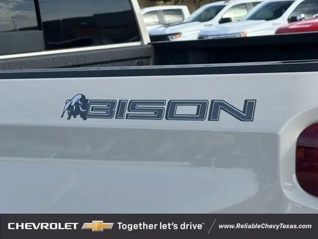 2026 Chevrolet Silverado 1500 4WD Crew Cab Short Bed ZR2