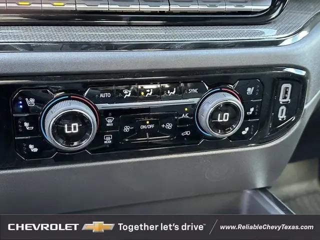 2026 Chevrolet Silverado 1500 4WD Crew Cab Short Bed ZR2